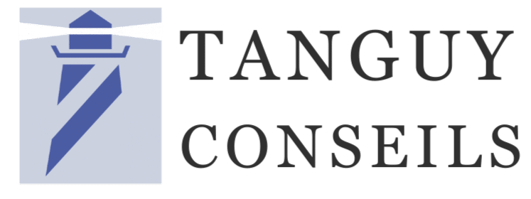 Logo Cabinet Tanguy Conseils