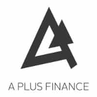 Logo A Plus Finance (Copy)