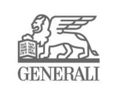 Logo Generali rouge sur fond blanc (Copy)
