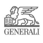 Logo Generali rouge sur fond blanc (Copy)