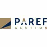 PAREF Gestion - Logo