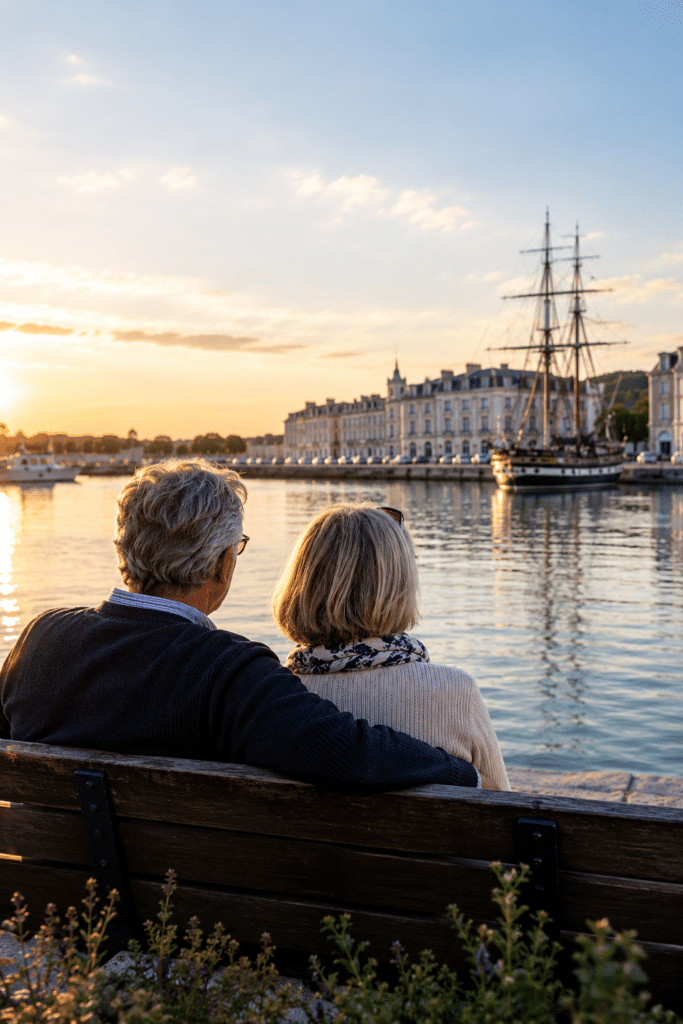 bien gerer son patrimoine à Rochefort